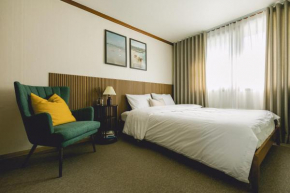 Cozy eeno house, seokchon station 3min